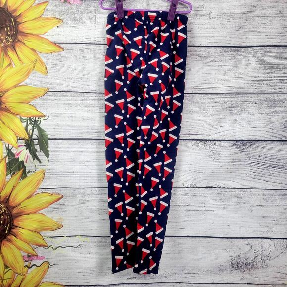 Poof Girl Christmas Pajamas Girl's Size 10/12 - Picture 5 of 5